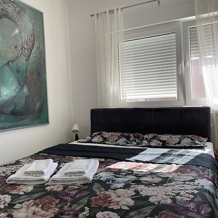 Sunny Apartment Vrsac Ngoại thất bức ảnh